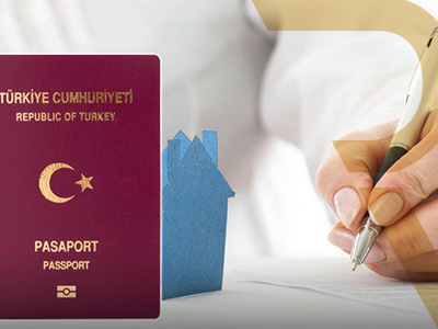 الجنسيات الممنوعة من شراء العقارات في تركيا