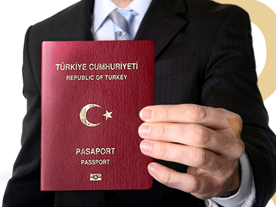 Important updates on the naturalization law in Turkey 2022