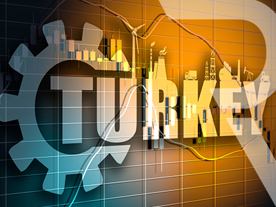 Industrial investment in Turkey 
