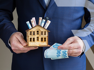 Acquisition of real estate by foreigners in Turkey has begun in 2004