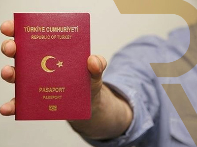 European nationalities or Turkish citizenship