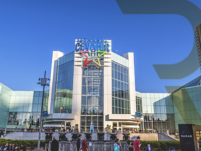 Types of Malls in Turkey and Their Impact on the Tourism Sector in Turkey