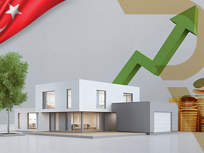 Conditions and Advantages of Real Estate Investment in Turkey 