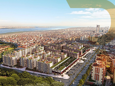 Objectives of Buying Real Estate in European Istanbul