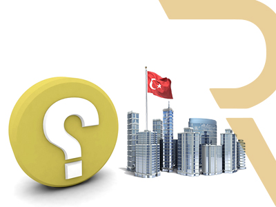 How will the real estate situation in Turkey in 2022