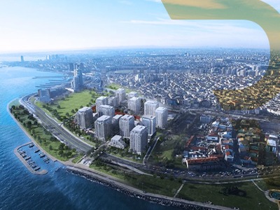 أهم 4 مناطق في إسطنبول للاستثمار العقاري