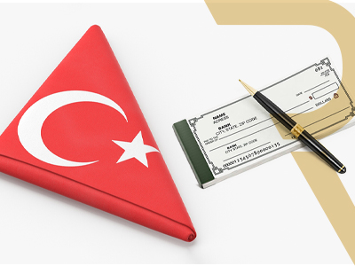 كيفية فتح حساب بنكي في تركيا