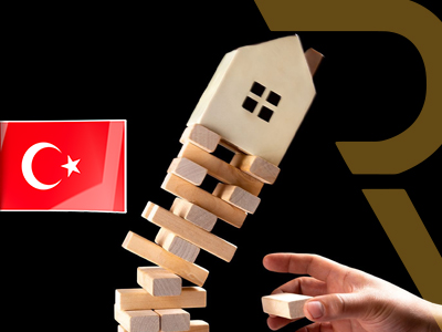 هل شراء عقار في تركيا يحمل أوجه خطرة