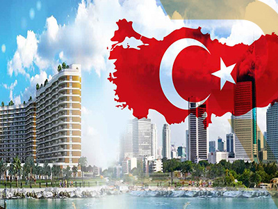 دليل الاستثمار ضمن سوق العقارات في إسطنبول