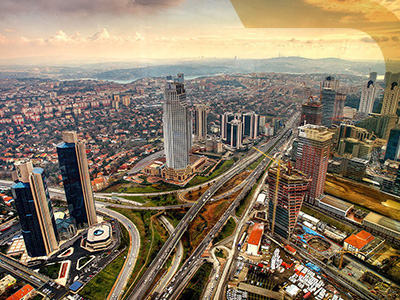 اسطنبول أم انطاليا للاستثمار العقاري في تركيا