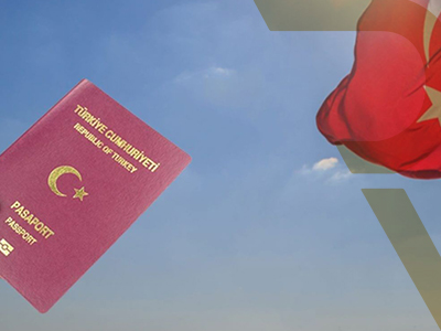 الدول التي تستطيع دخولها بواسطة جواز السفر التركي
