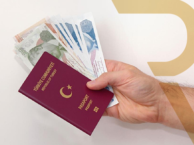 الحد الأدنى لسعر العقار اللازم للحصول على الجنسية التركية