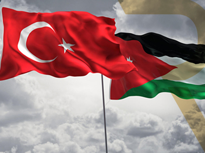 استثمارات الأردنيين في عقارات تركيا