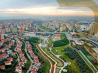 أهم 4 أحياء للسكن في اسطنبول