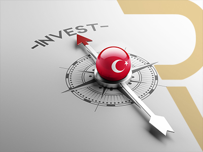هل الاستثمار في تركيا آمن