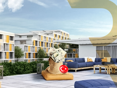 هل أستثمر في شقق السكن الطلابي في تركيا