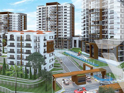 Cheap apartments for sale in Turkey 2022