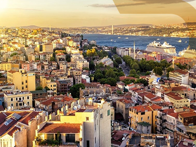 Advantages of real estate investment in Istanbul Fatih