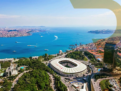 Advantages of real estate investment in Besiktas Istanbul