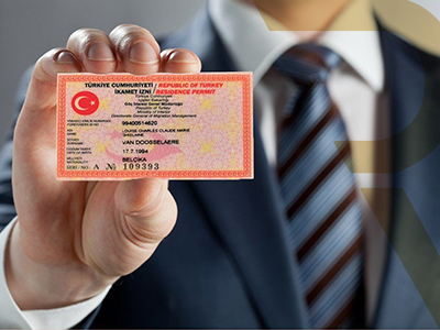 Conditions for obtaining permanent residence in Turkey