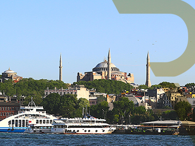 A comprehensive tour on the neighborhoods of the Asian side of Istanbul