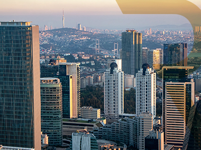 Owning real estate in Istanbul: conditions and advantages