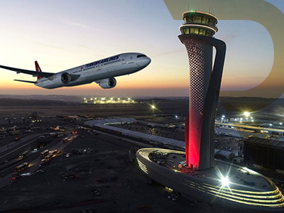 Istanbul's new airport and its positive effects on the real estate market in Turkey