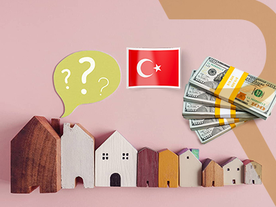 What questions will you ask when buying real estate in Turkey 2021