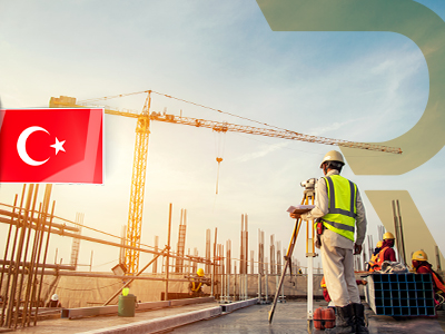 The benefit of buying under construction real estate in Turkey