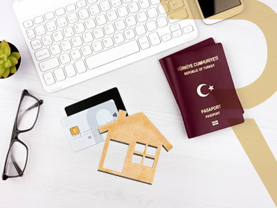 Is there a possibility to obtain Turkish citizenship by owning real estate remotely
