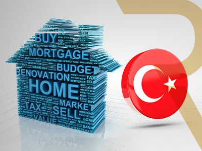 The most important common terms in the real estate market in Turkey