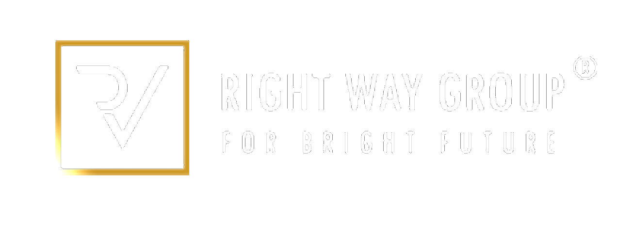 Right-way Logo